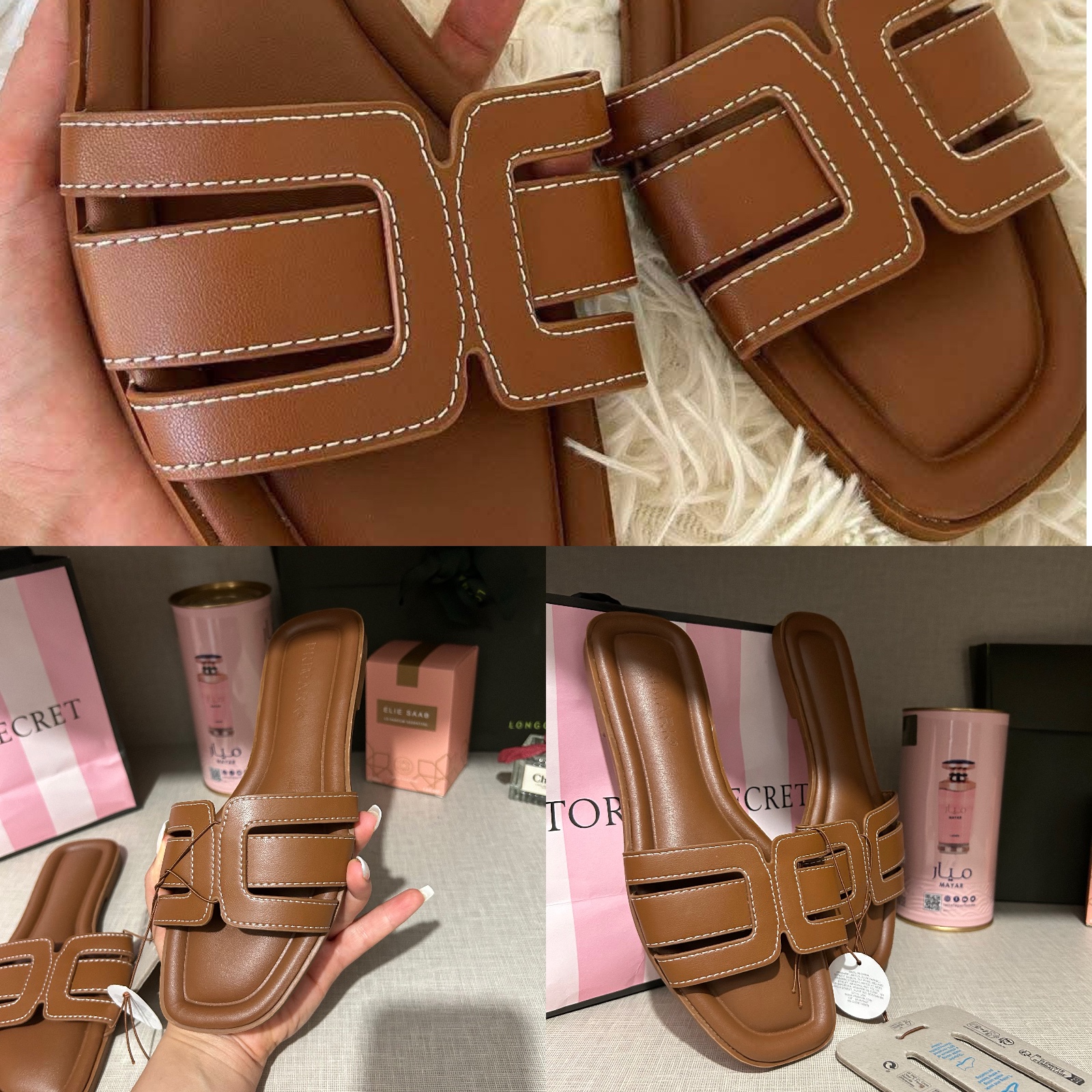 Mules primark
