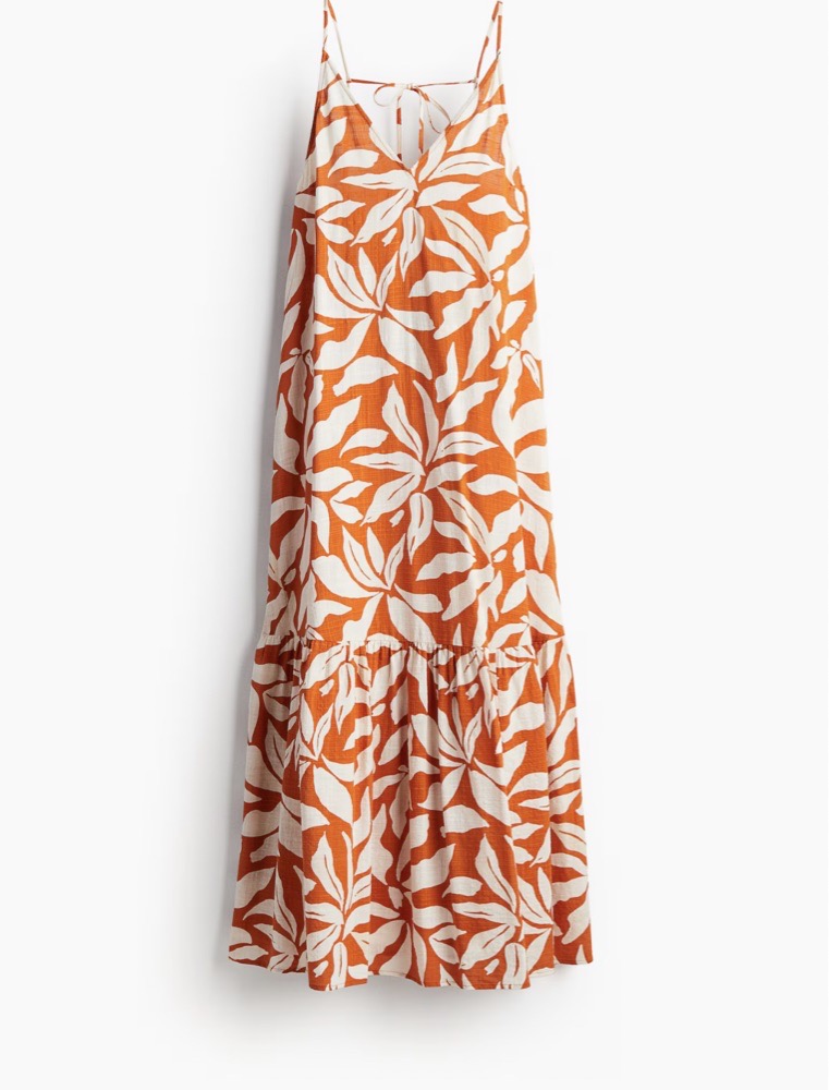 robe h&m