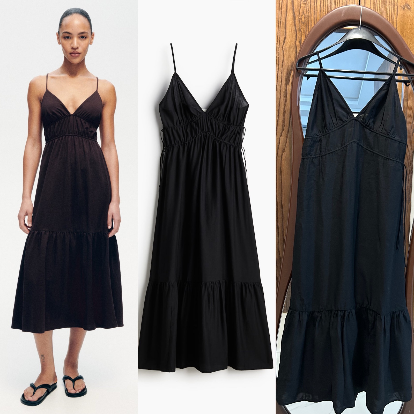 Robe H&M