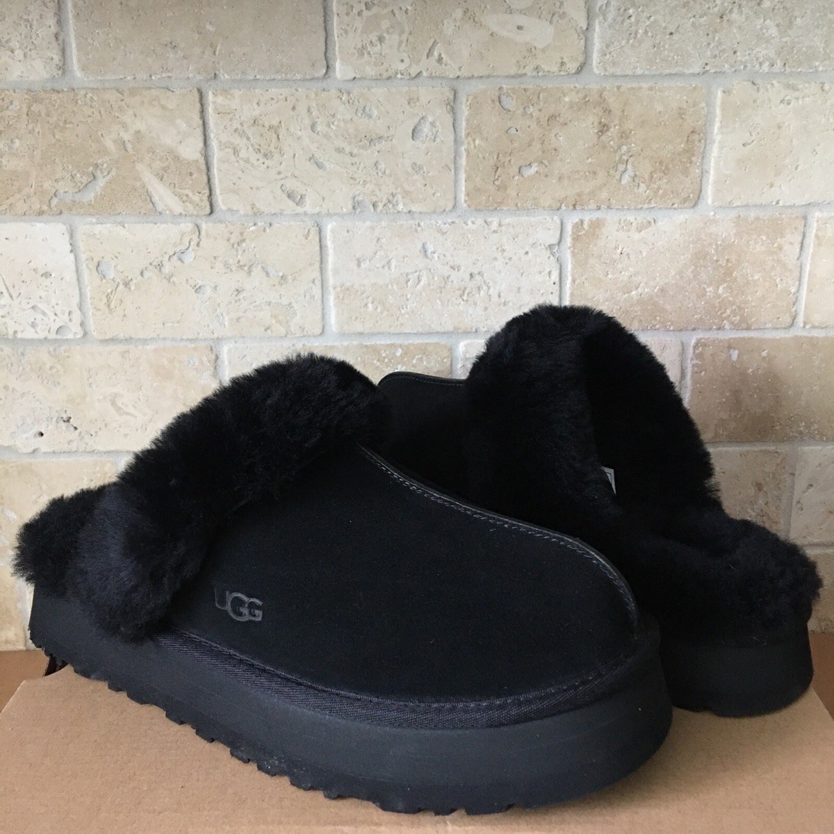 Ugg authentique 