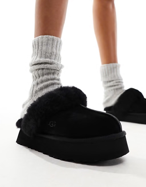 Ugg authentique 