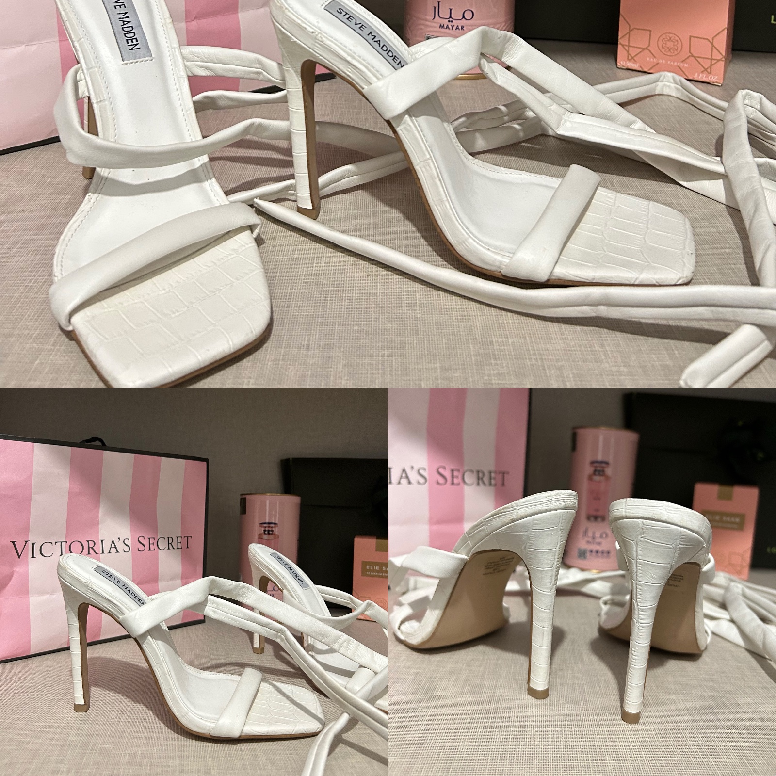 Sandales steve madden 