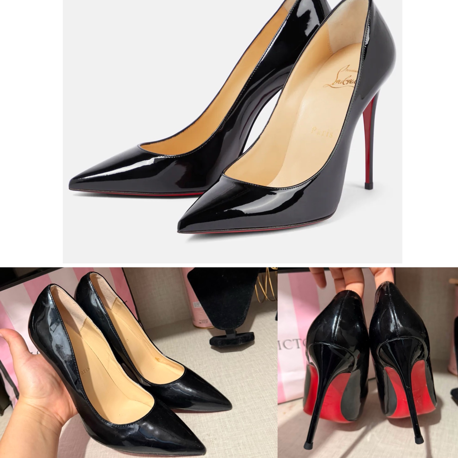 Louboutin 