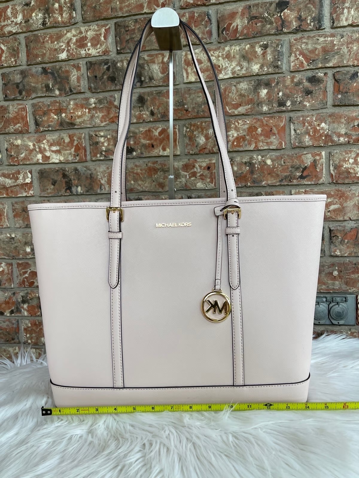 Sac cabas michael kors authentique