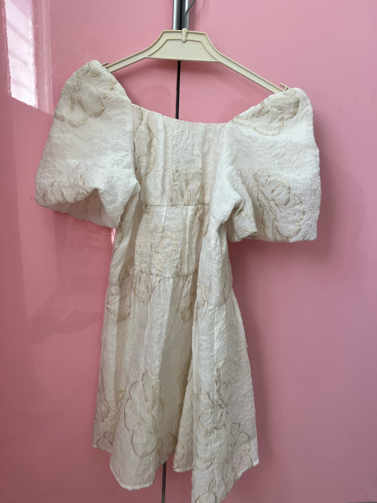 Magnifique robe ZARA