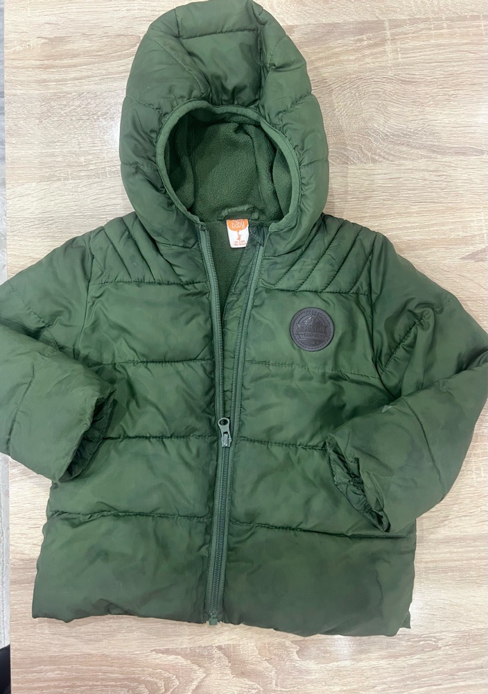 Manteau KOTON Baby 18-24