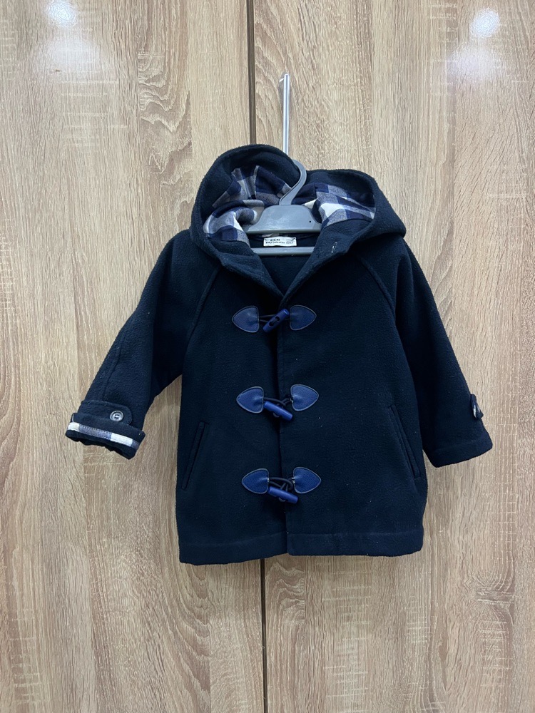 Manteau ZEN Kids