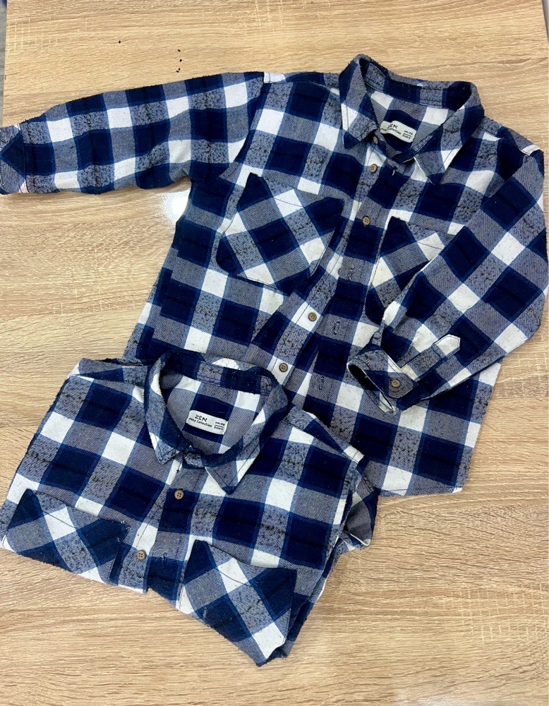 Chemise ZEN
