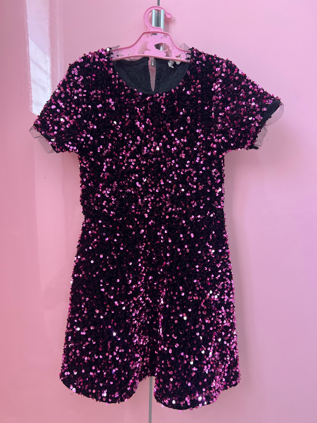 Robe bling bling KOTON