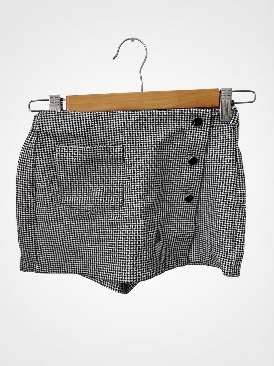 Jupe-short KIABI