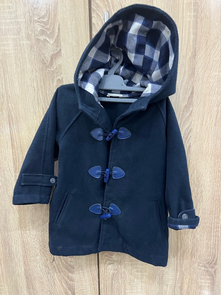 Manteau ZEN Kids