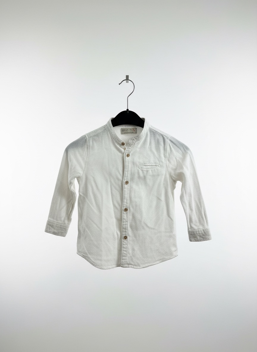 Chemise Zara