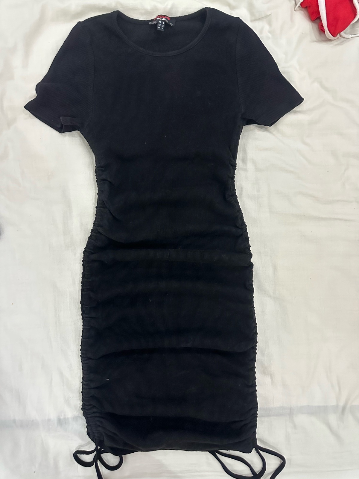 Robe noir