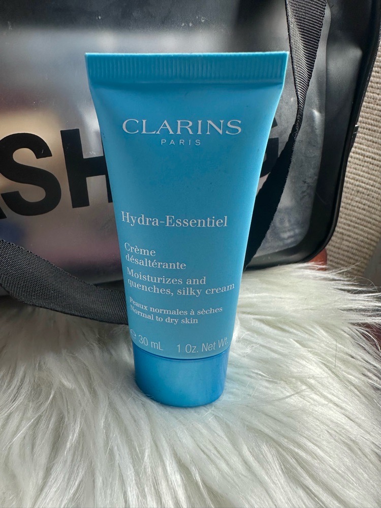 Clarins Hydra-Essentiel créme désaltérante