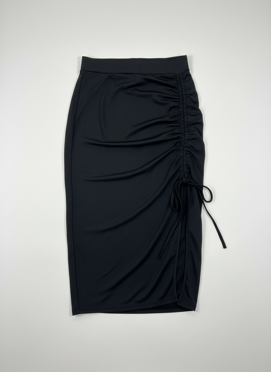 Jupe shein noir