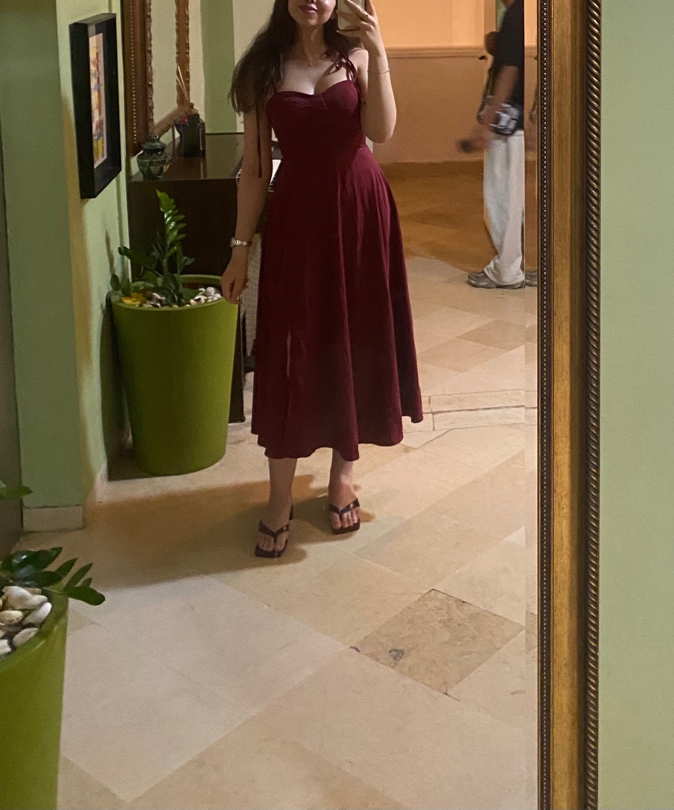 Robe