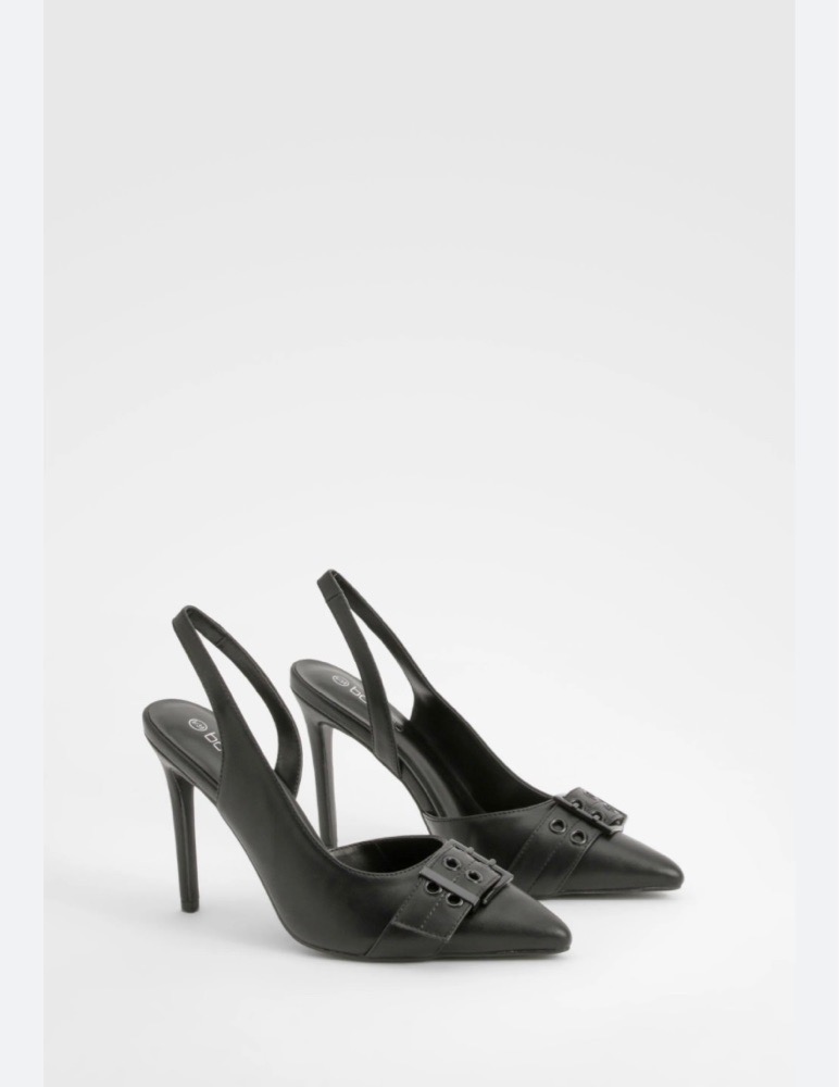 Escarpin