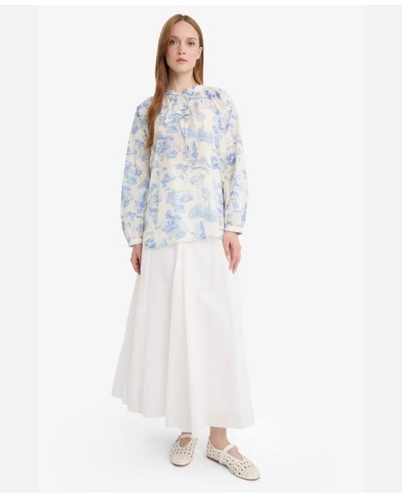 Chemise
