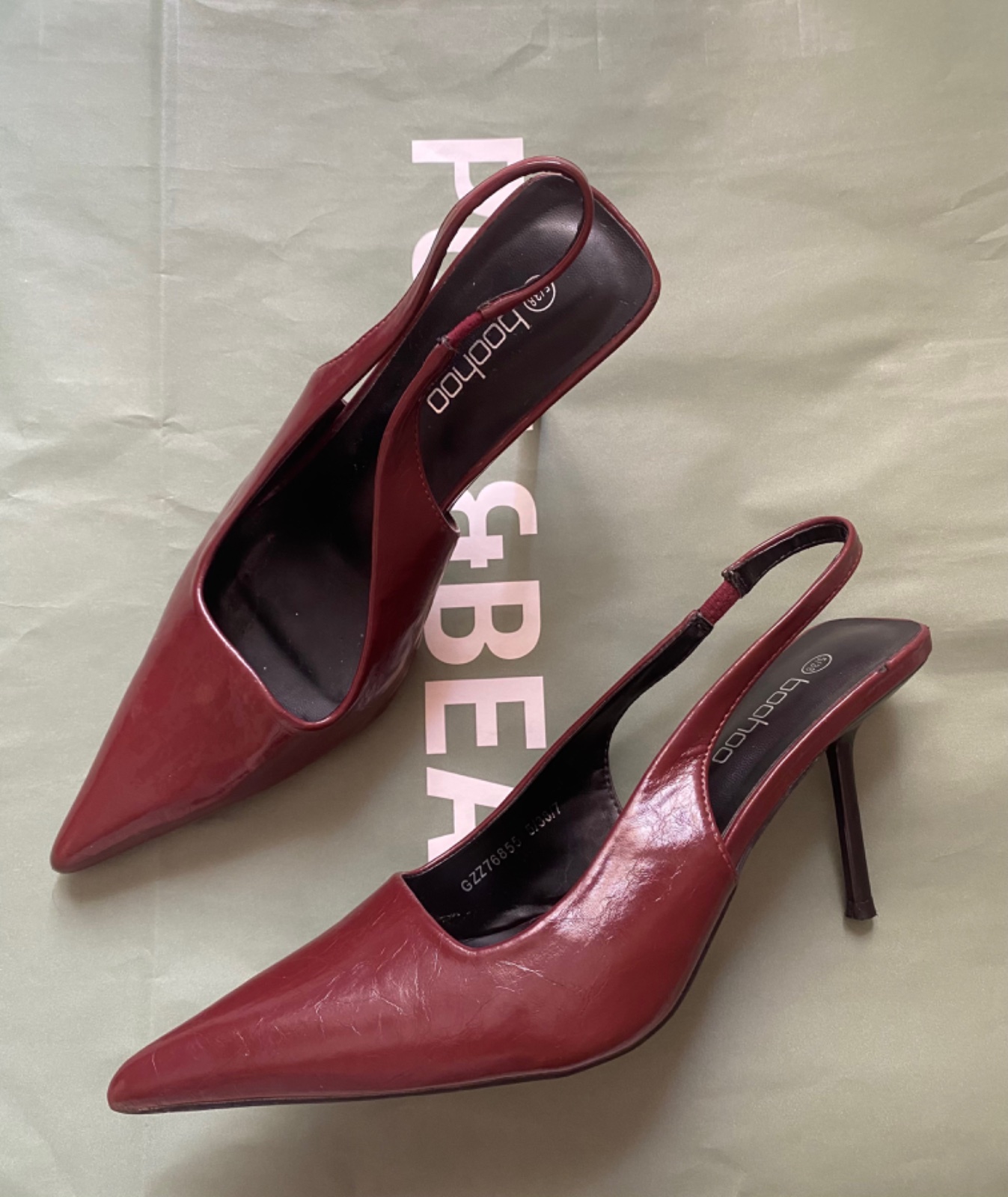 Escarpin