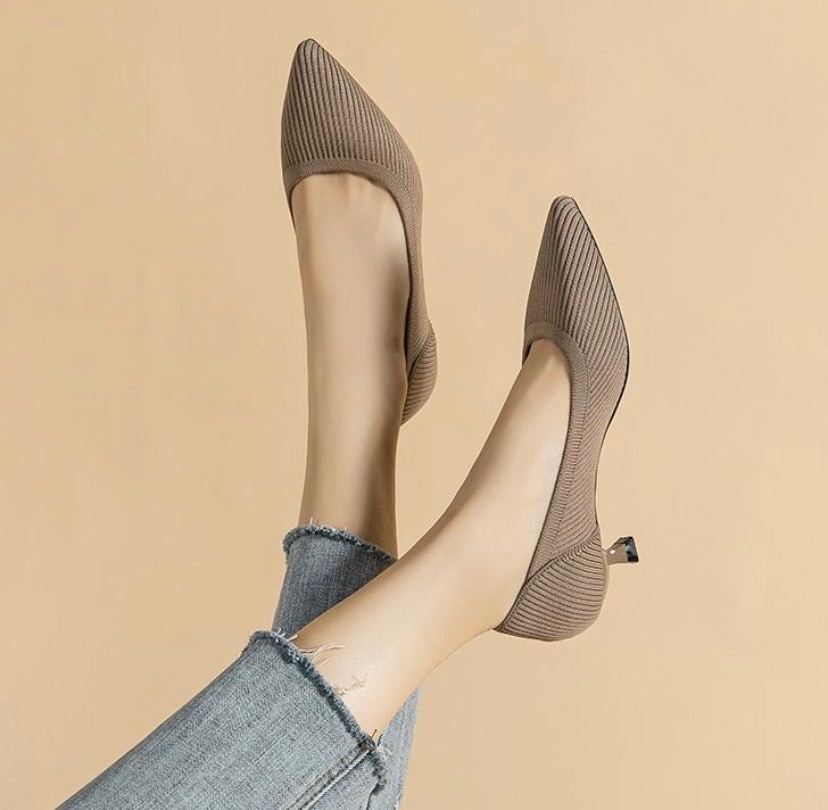 Escarpin