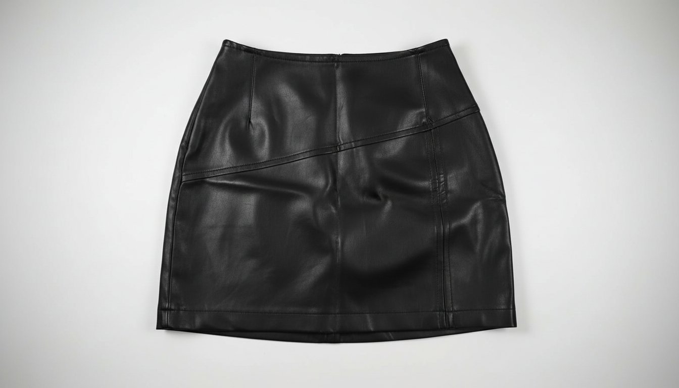 Jupe noire 