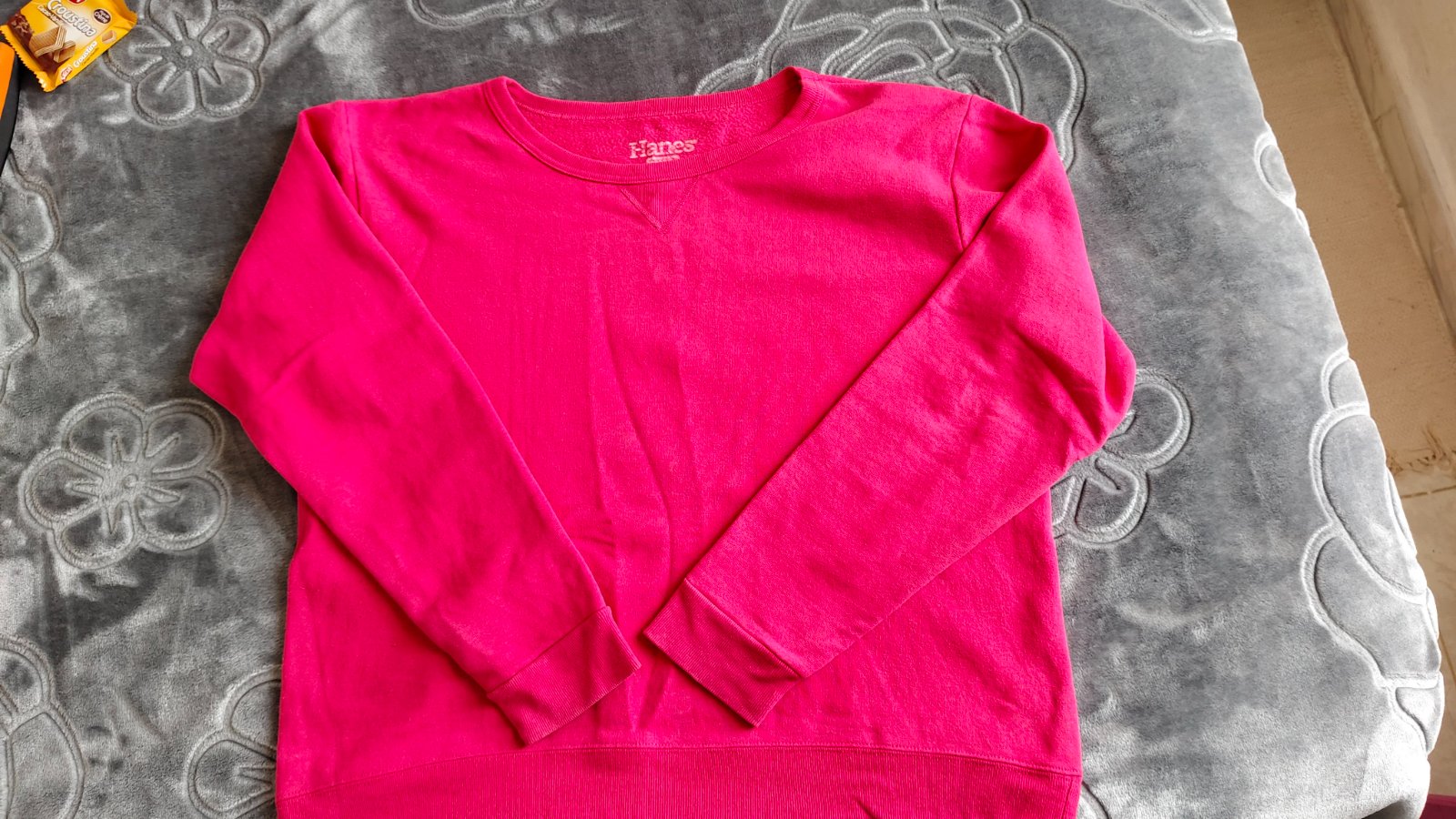 Pull rose