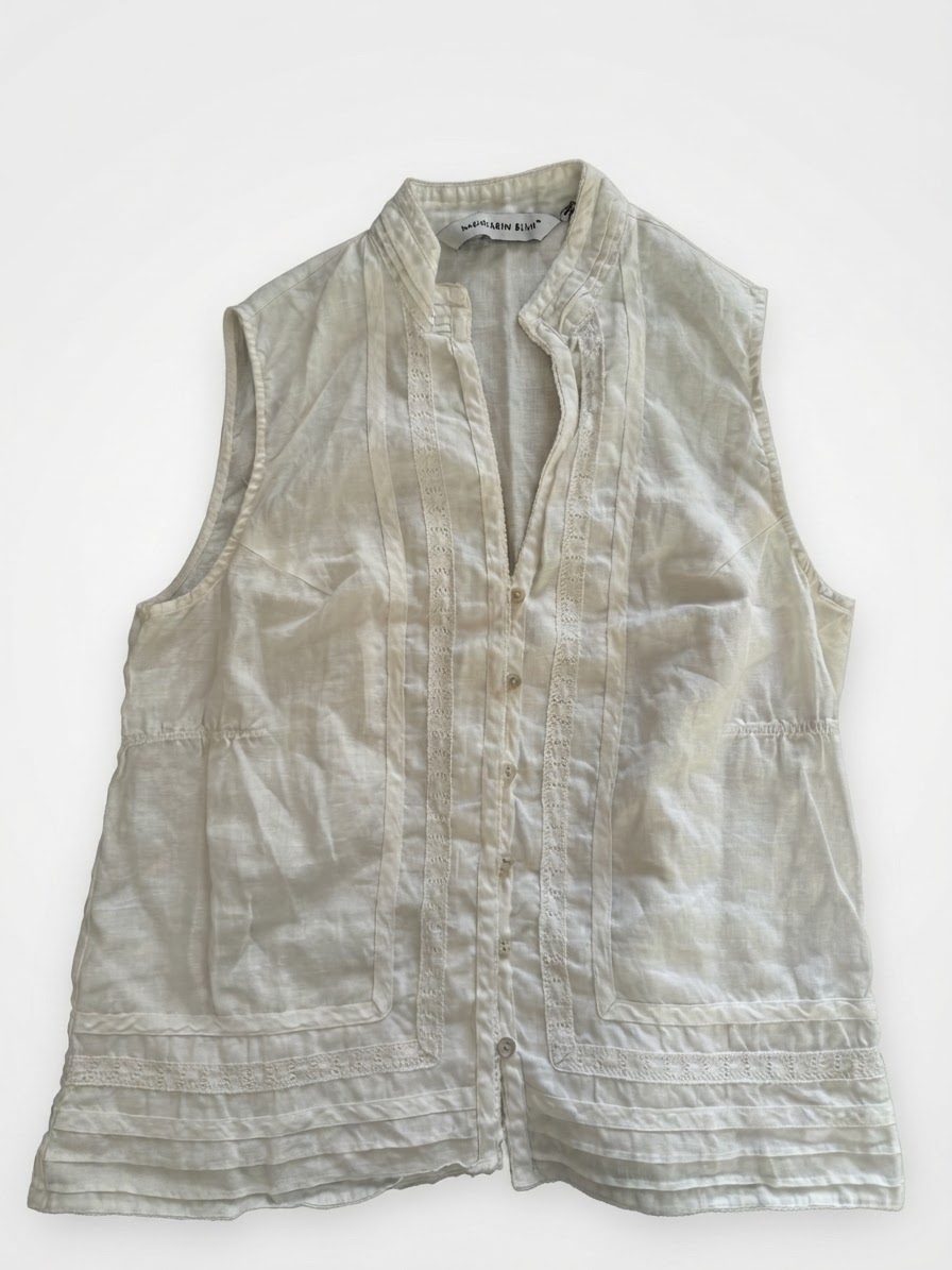 Chemise blanche