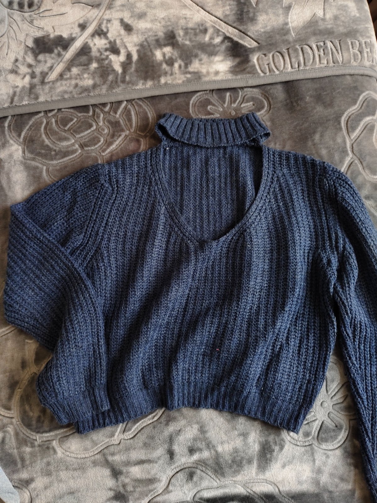 Pull Bleu 