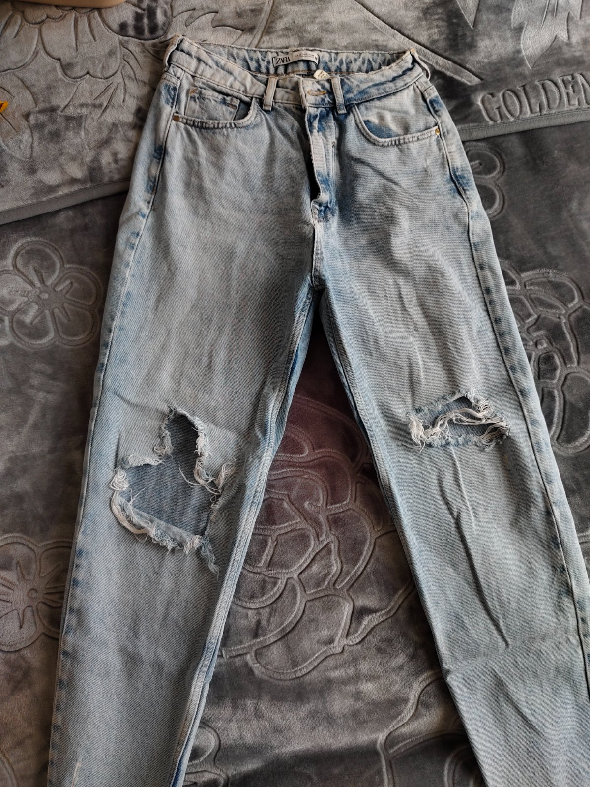 Jean 