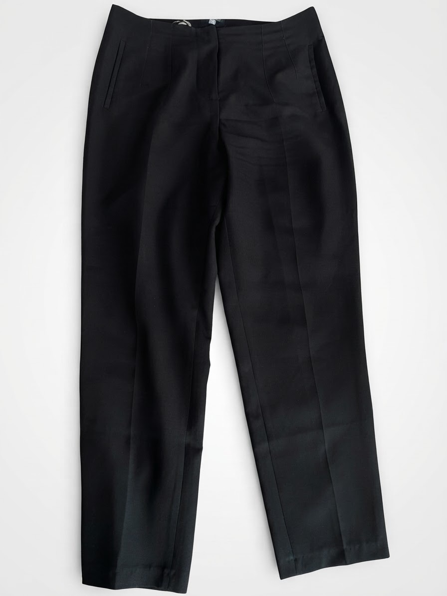 Pantalon noire
