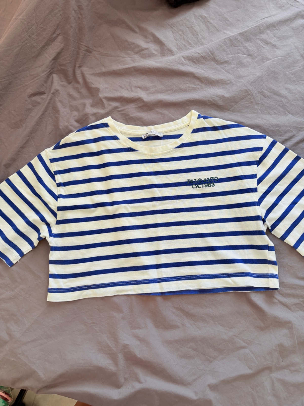 T shirt