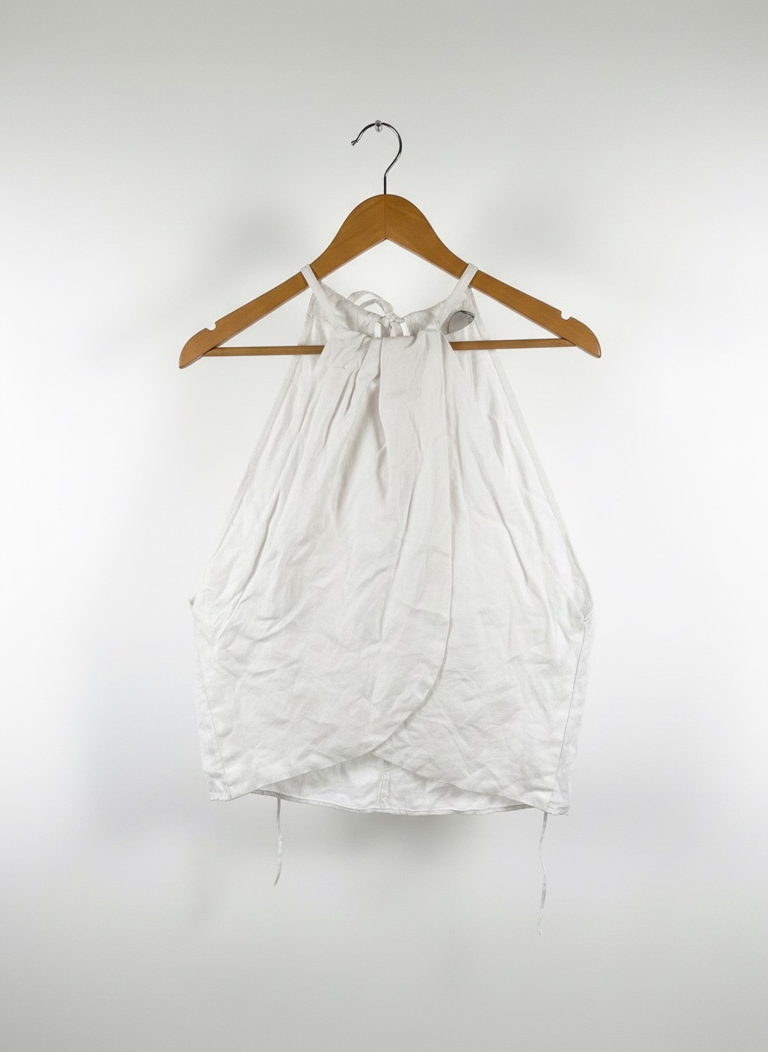Chemise blanche
