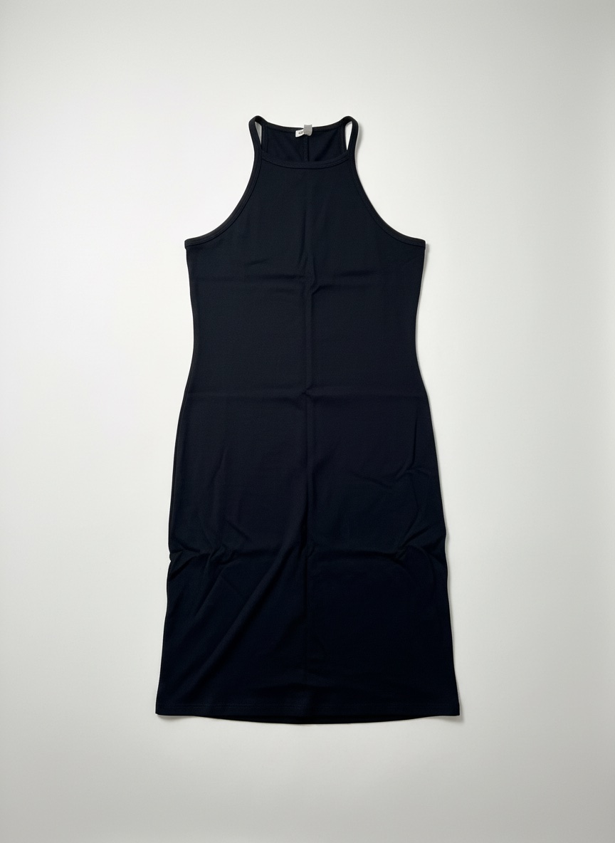 Robe longue