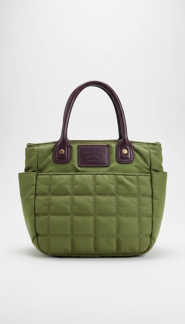 Sac vert 