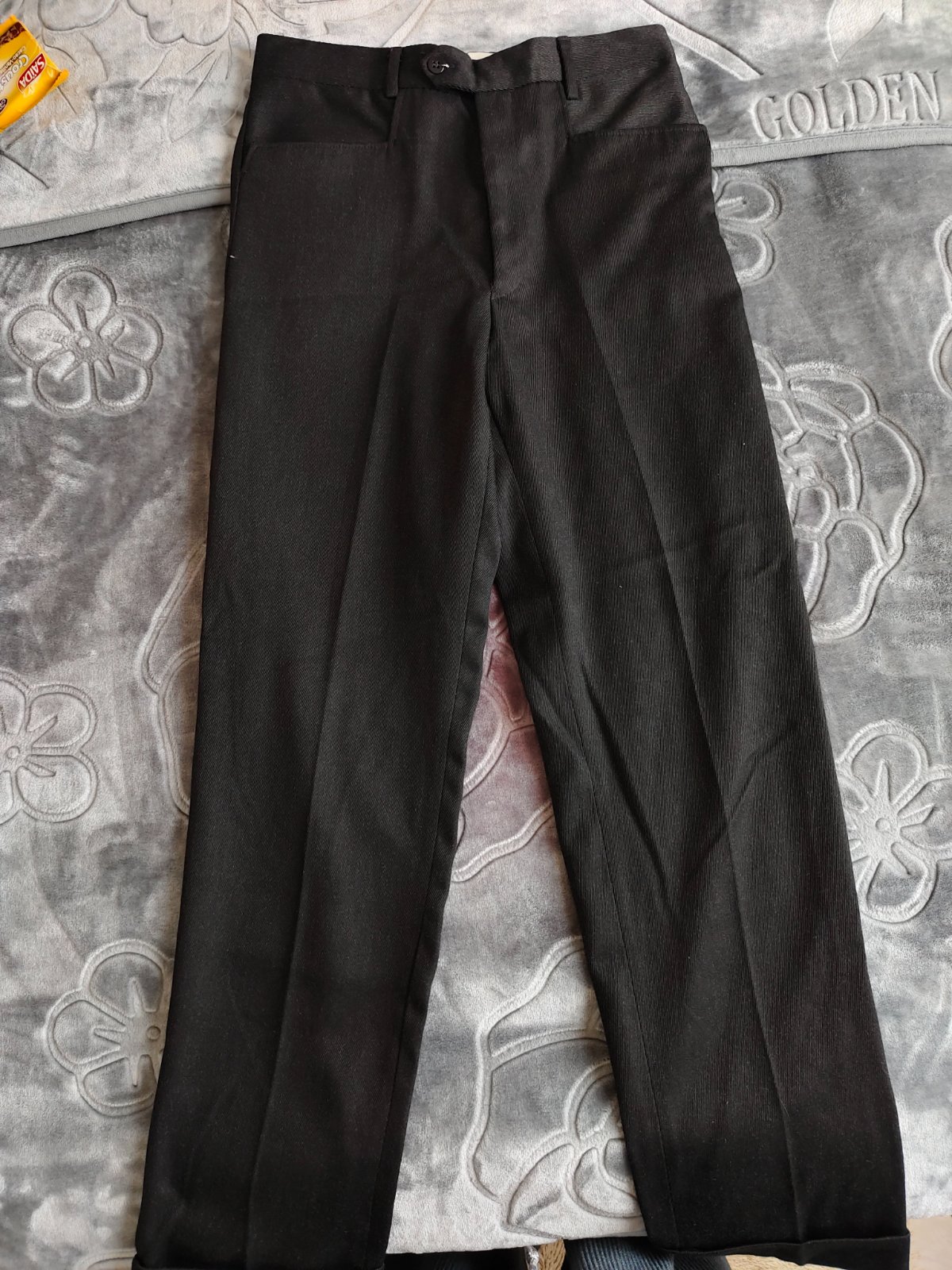 Pantalon noire 