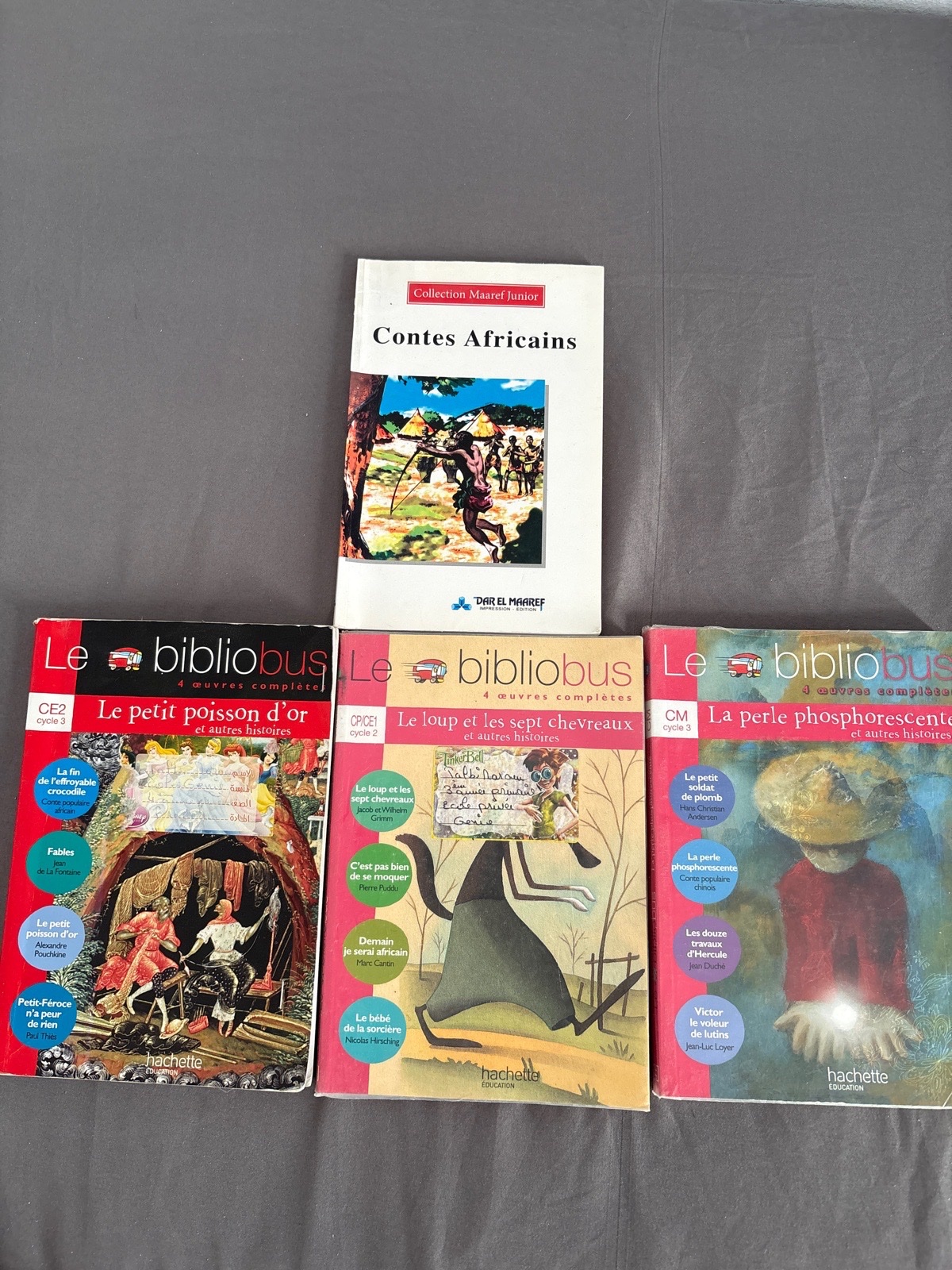 Livre