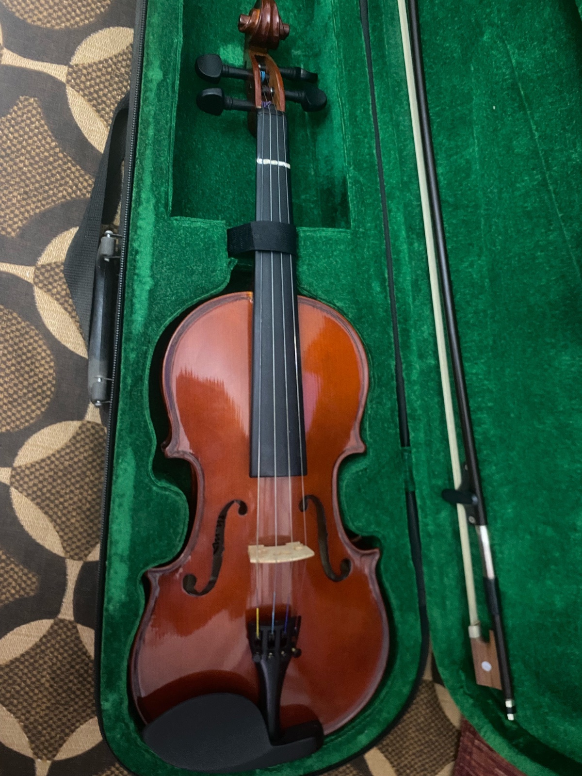 Violon 4/4 d'occasion