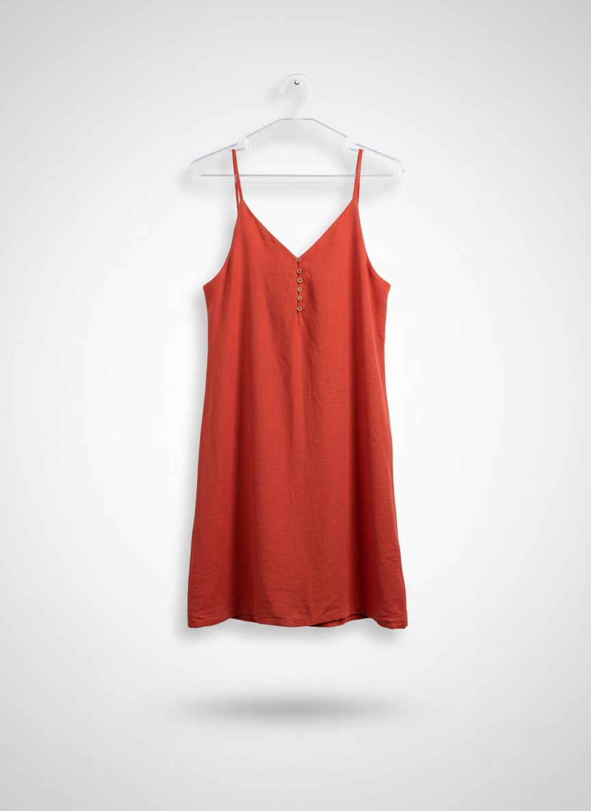 Robe fluide