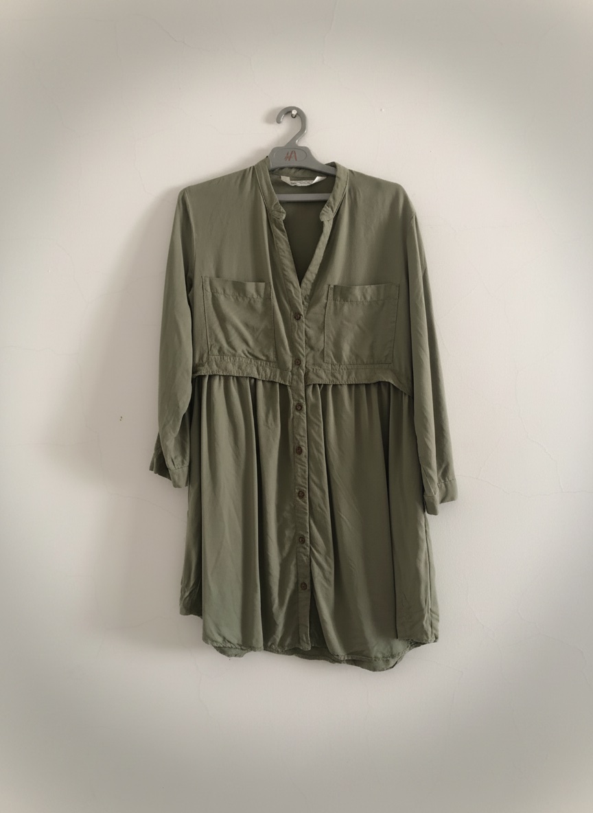 Robe chemise