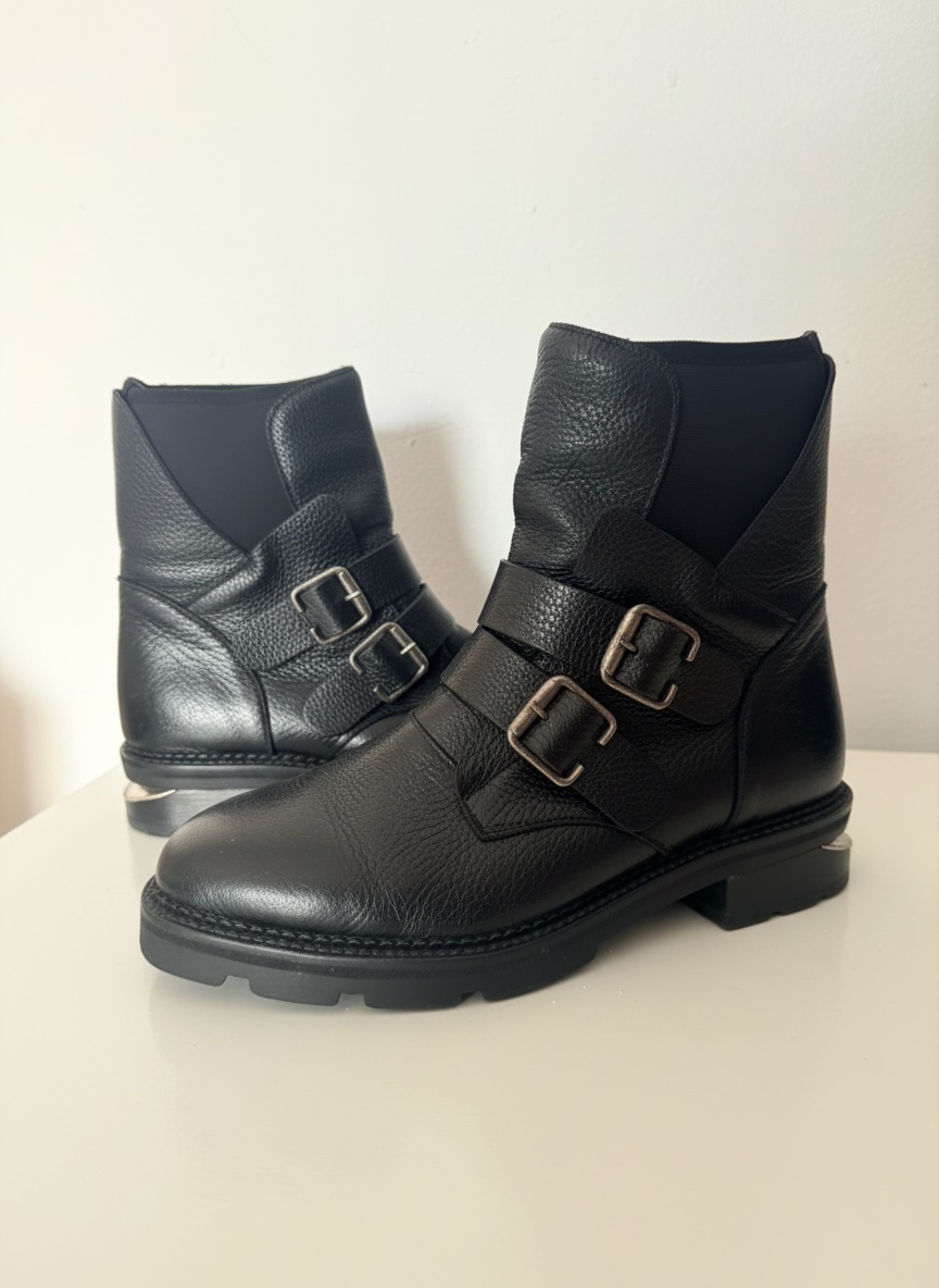 Boots noir 🖤 