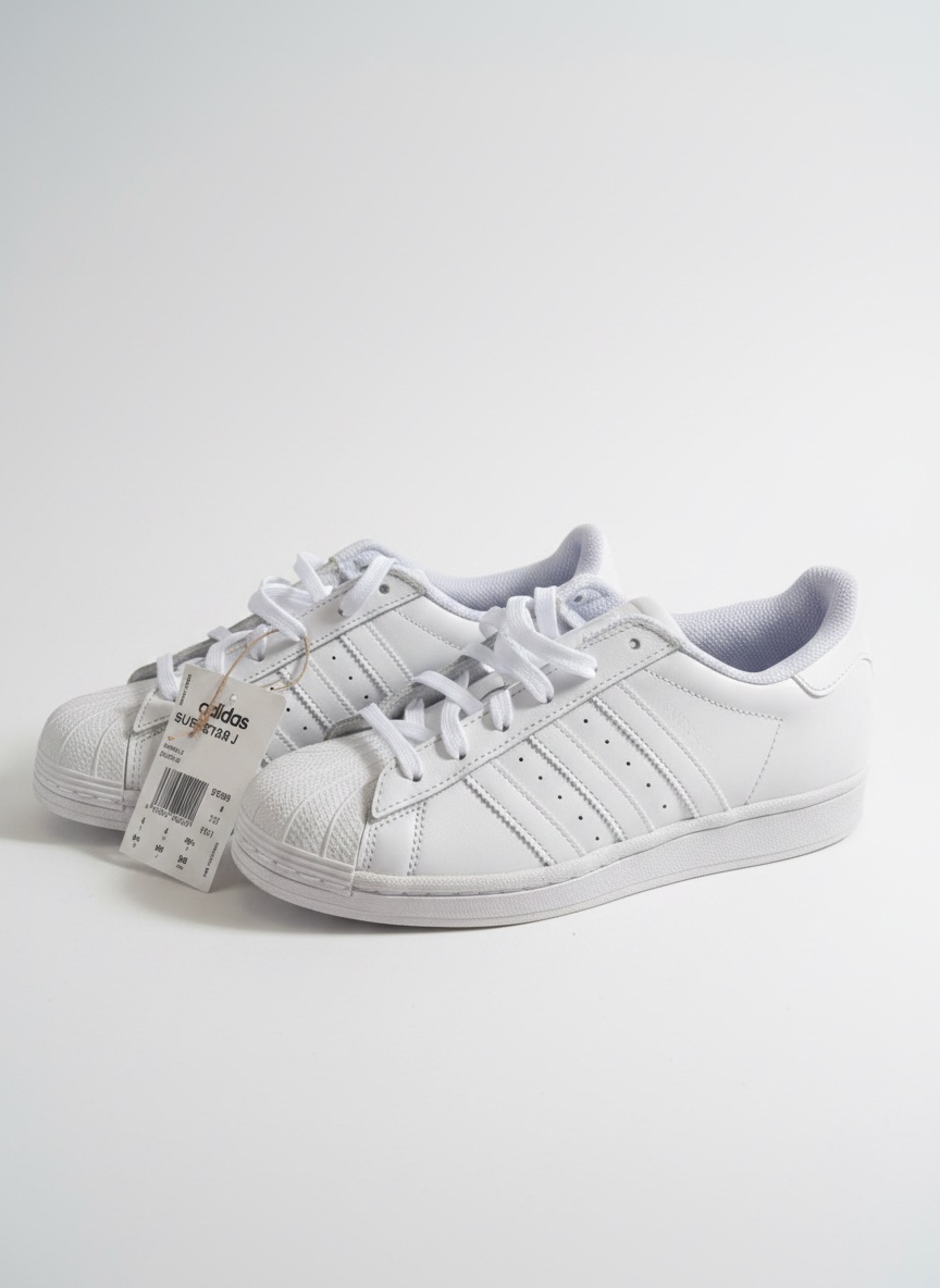 Adidas superstar 🤍🤍
