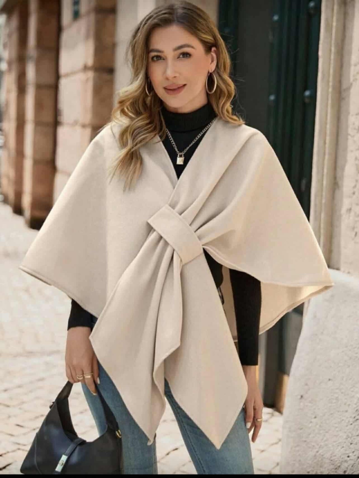 Cape beige