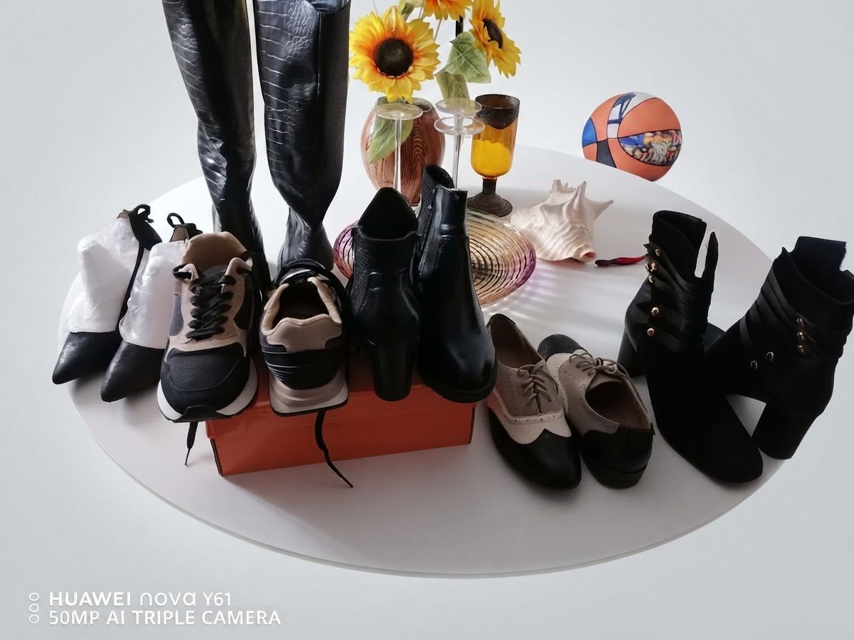 Chaussures 