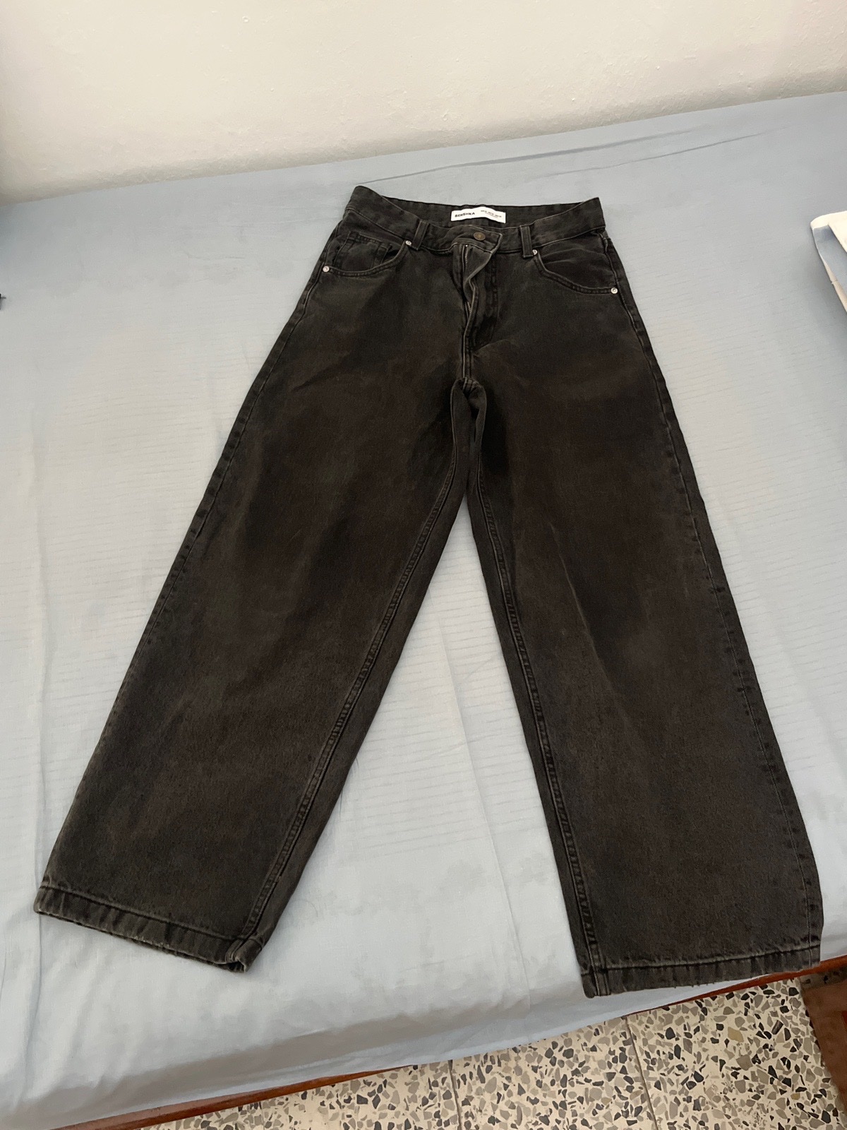 Superbaggy jeans nour