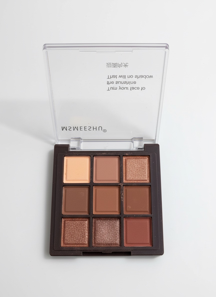 Petite Palette F.A.P