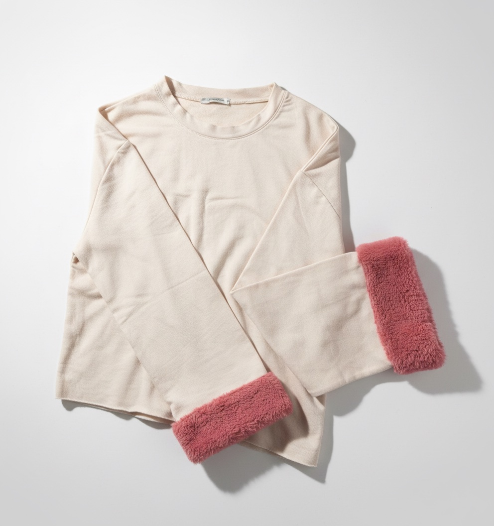 Pull zara