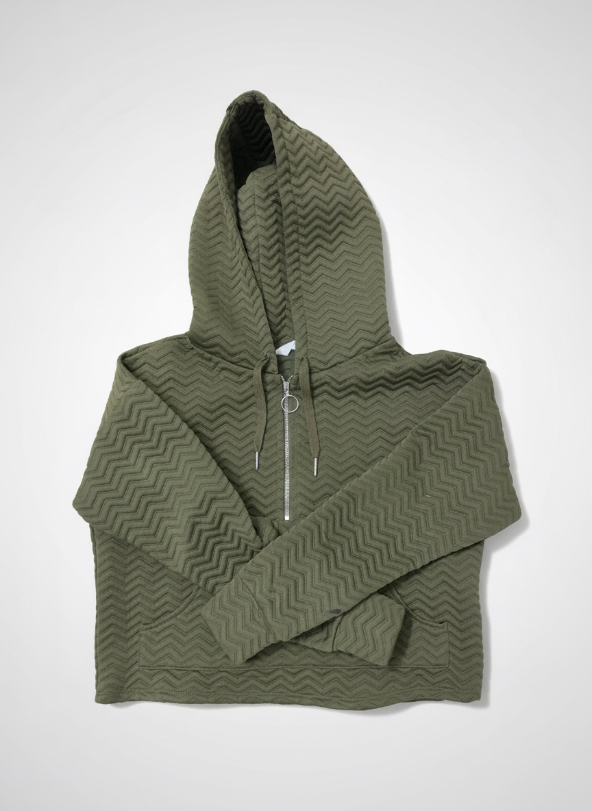 Capuche