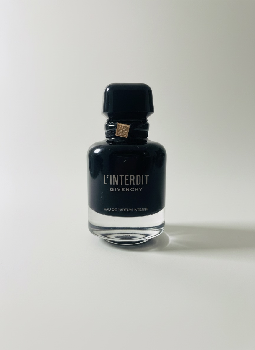 Parfum L'interdit givenchy