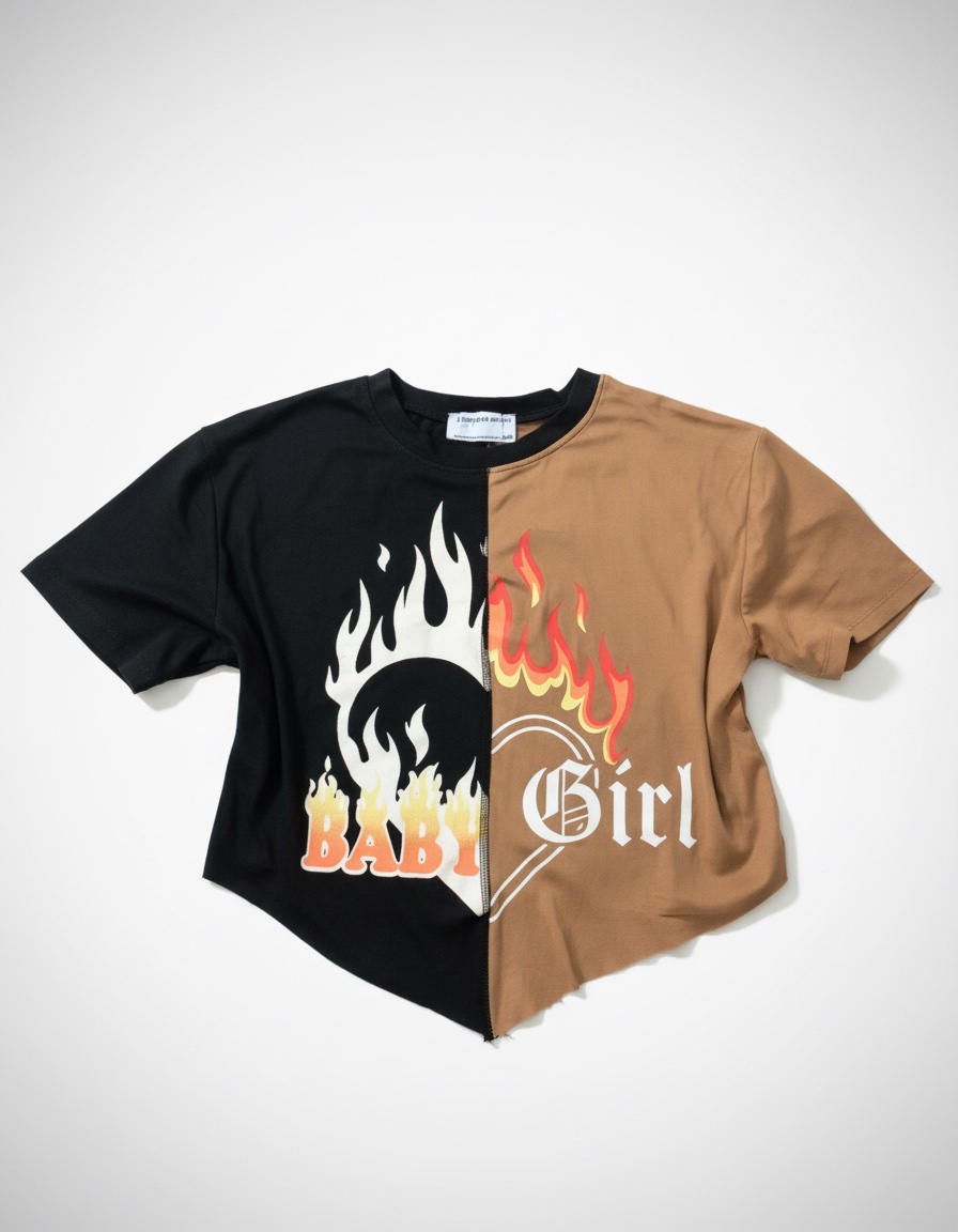 Tshirt street wear