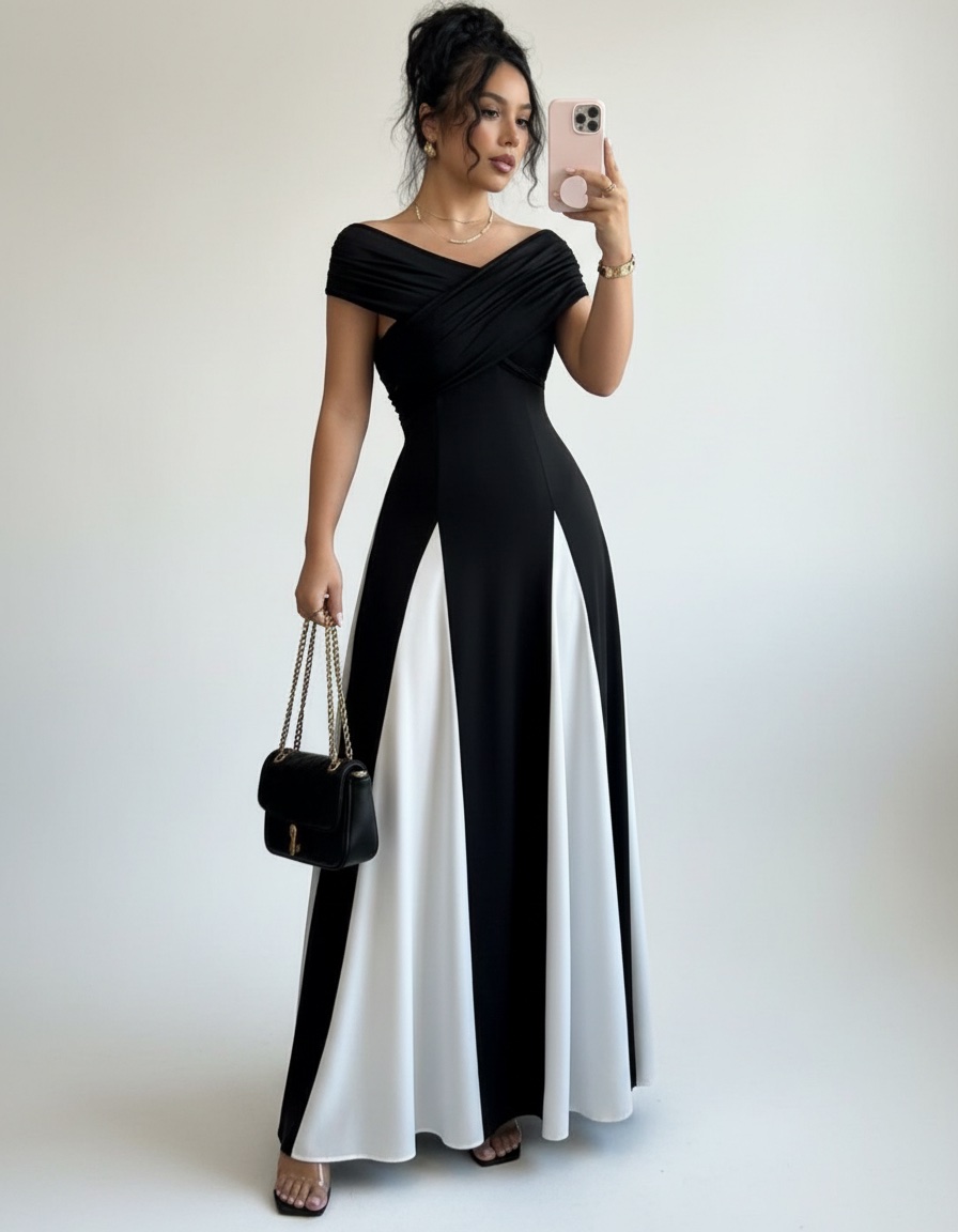 Robe shein
